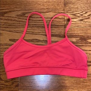 COPY - Lululemon Flow Y Bra Nulu